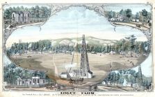 Eli Logue, Clarion County 1877